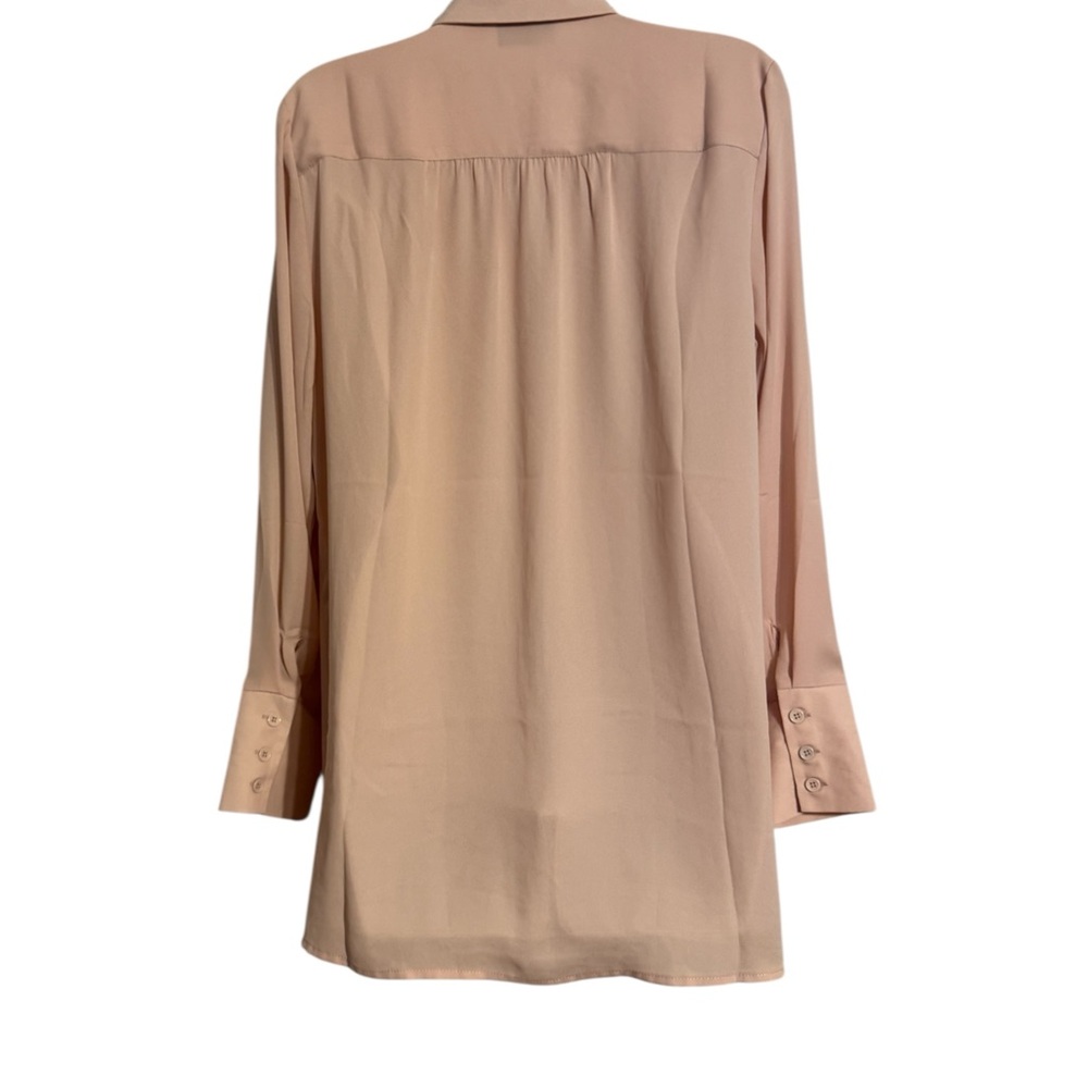 Joan Rivers Blouse CAREER/OFFICE   SPRING/SUMMER   MEDIUM   #A - Picture 7 of 10